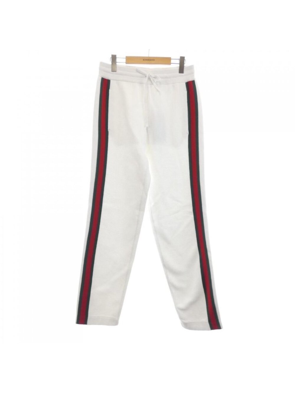 Gucci Pants White